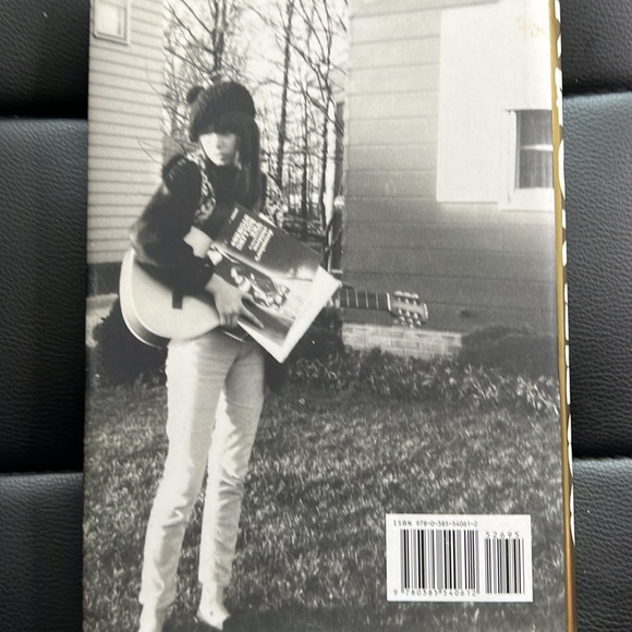 Chrissie Hynde - Reckless - My Life As A Pretender - Picture 2 of 2